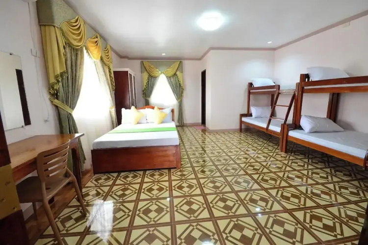 GiLin Suites