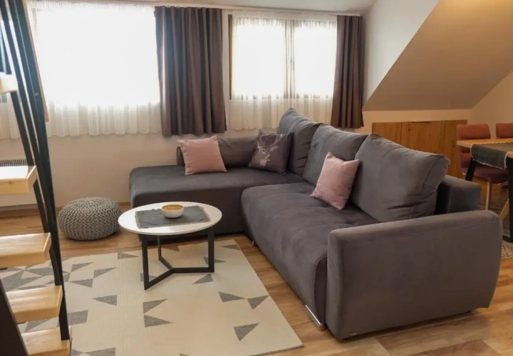Superior Apartment