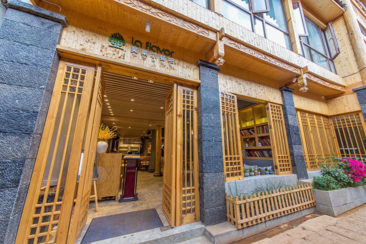 Imagen del hotel