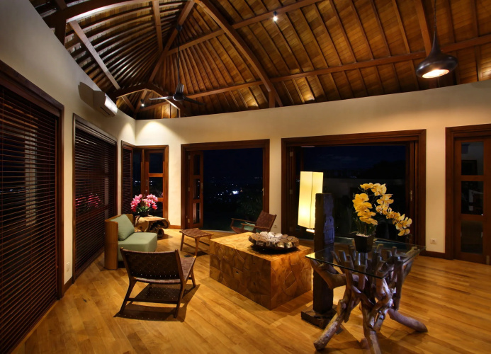 Casa Bonita Villa