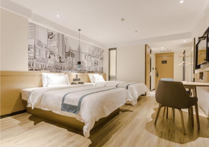 Business Double room