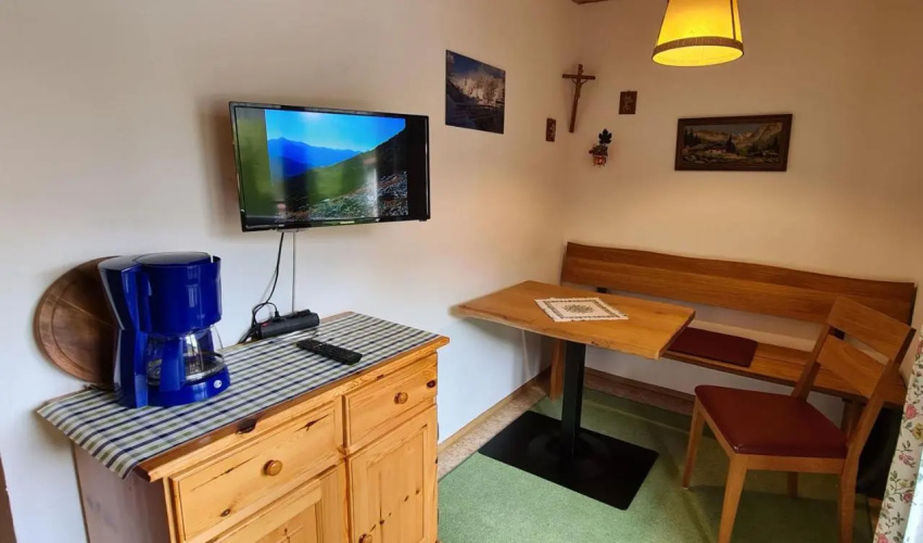 Haus Kehlstein Ferienwohnung