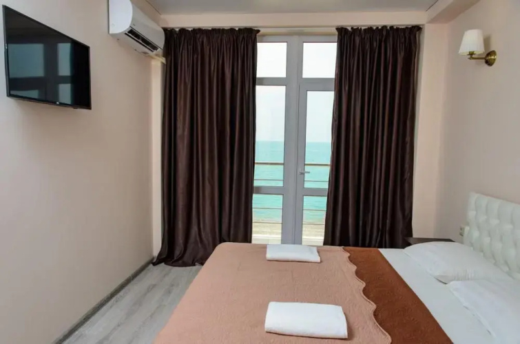 Orchidea Hotel