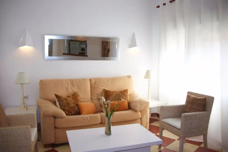 Villa La Palera
