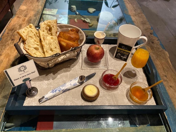 Meal
