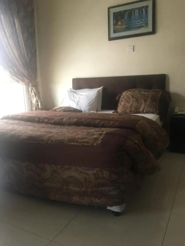 Juba Oscar Hotel