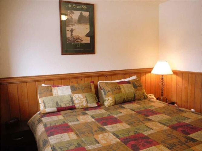 Sherpa 1 - 2 Br Condo