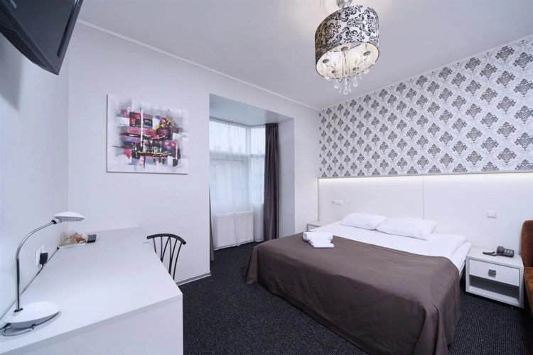 Hotel OK