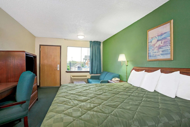 Cambridge Inn