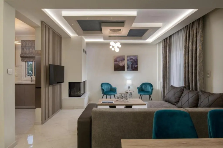 Family House Nikos 3