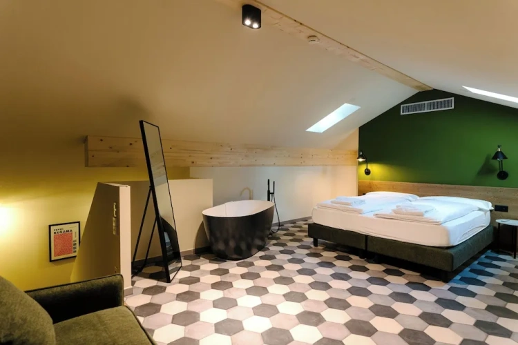 Suite