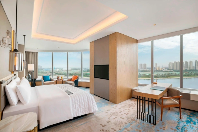 Standard Double Club room
