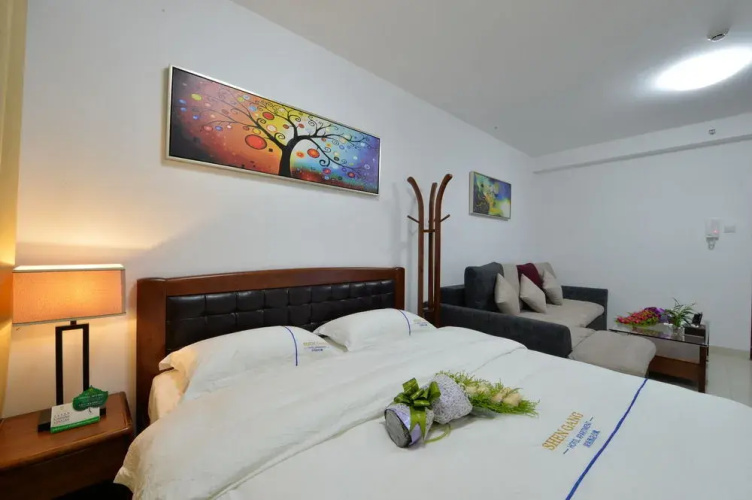 Seven Hotel Nanshan Branch
