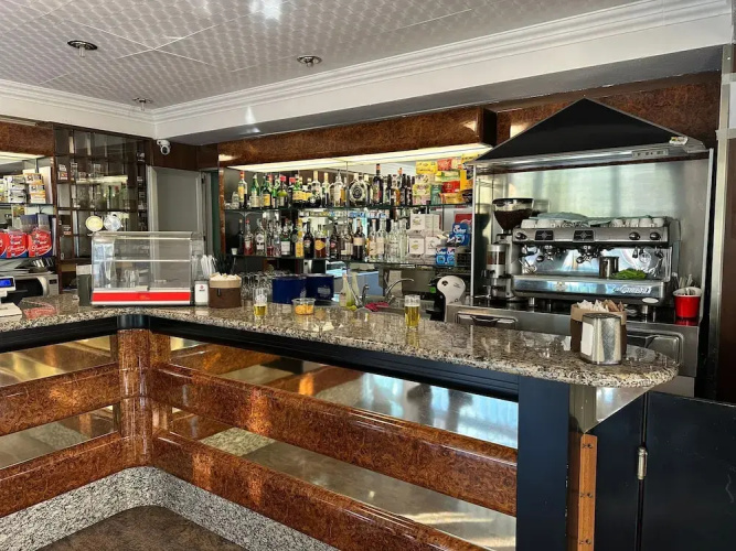 Hotel Il Gabbiano