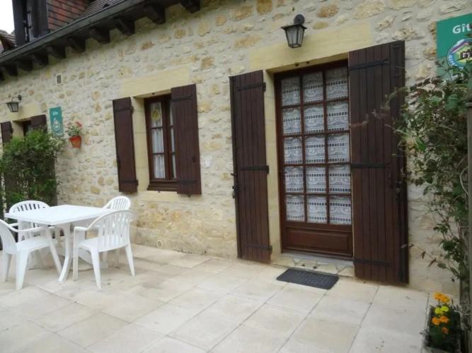Cottage