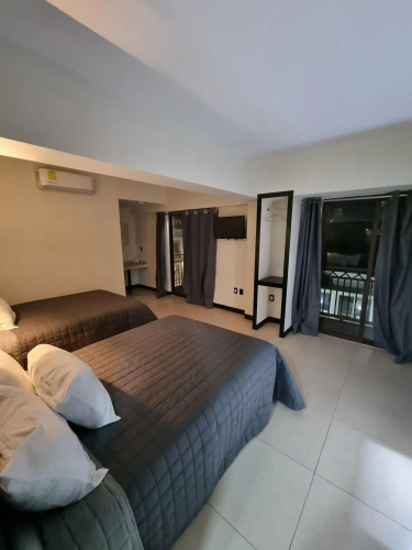EMS Hoteles Centro Histórico
