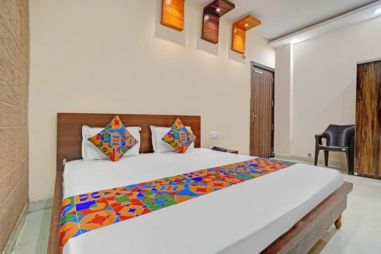 Executive room