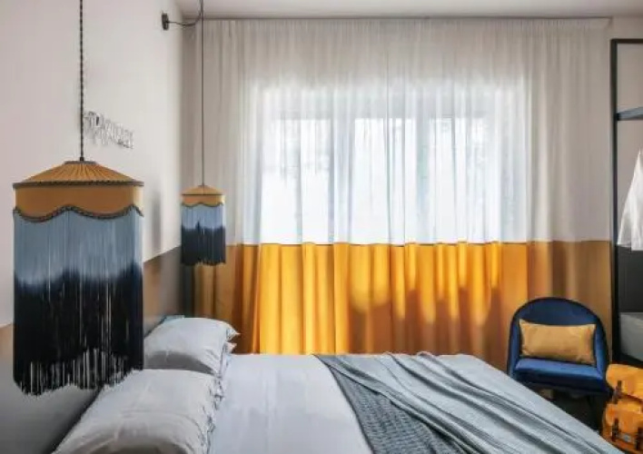 Marcantonio Home Rome