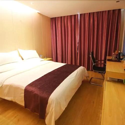 Hechi Yinxiang Siji Hotel
