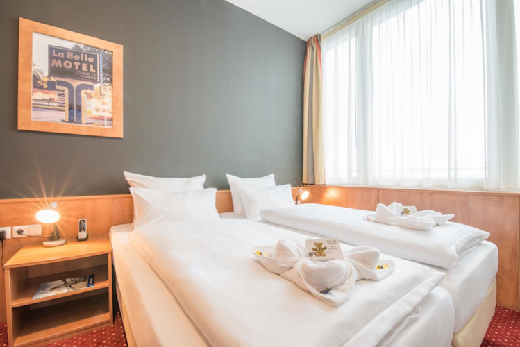 Amedia Express Passau Trademark Collection by Wyndham