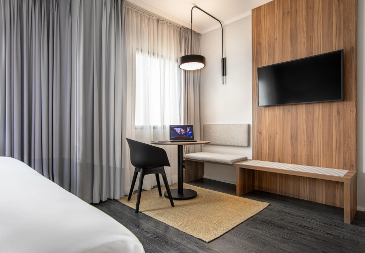 INNSiDE By Meliá São Paulo Itaim
