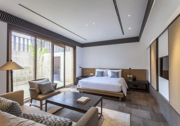 Pusen Lanting Shaoxing