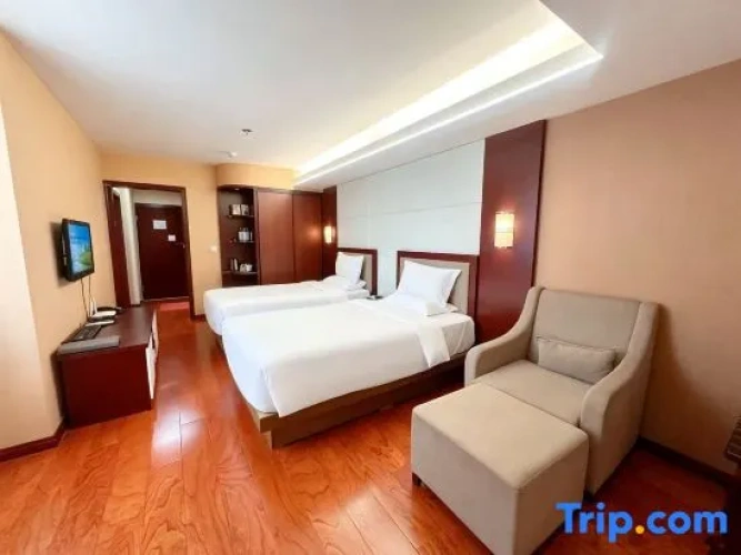 Business Double Suite