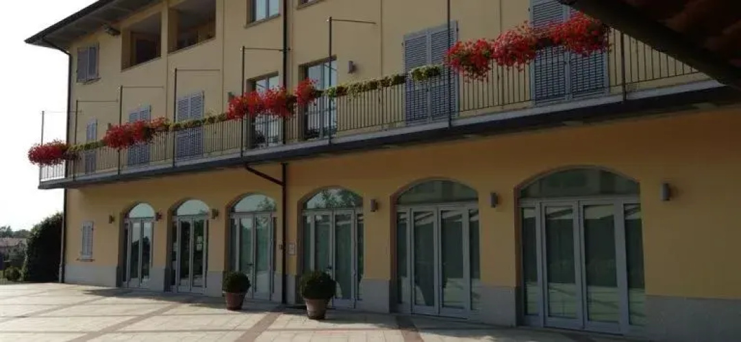 Vi.co Residence Nel Golf