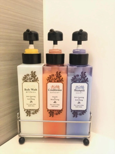 Daiwa Roynet Hotel TakamatsuOver view