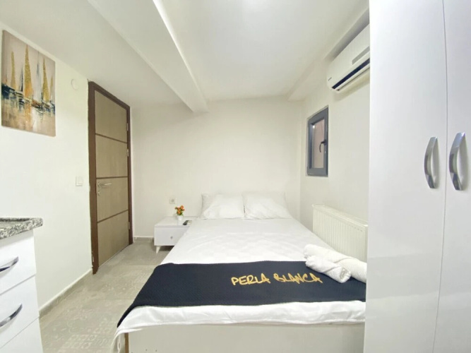 Comfortable and Central Studio Flat in Beyoglu