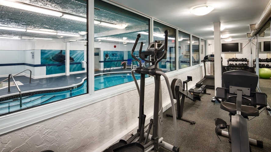 Best Western The Westerly Hotel photo 29