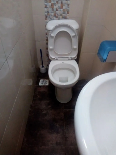 Ngara Riverside Lodge