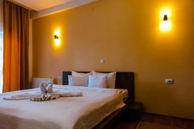 Verdisso Hotel & Restaurant