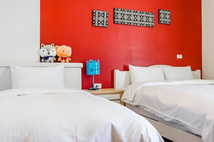 Superior Double room with balcony