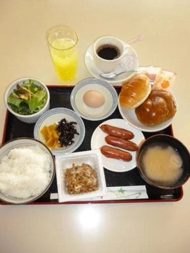 Hotel Tosaji Takasu