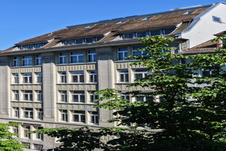 Hotelbild