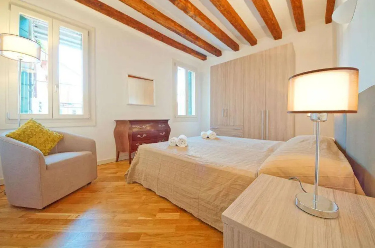 DolceVita Apartments N. 393