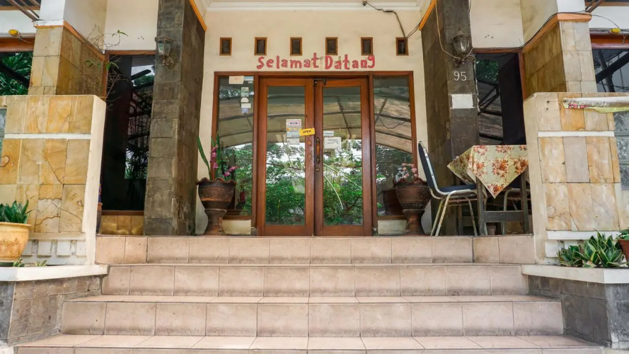 Otel görseli