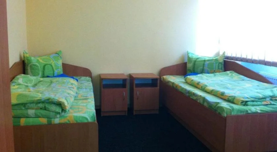 Molodizhniy Hostel