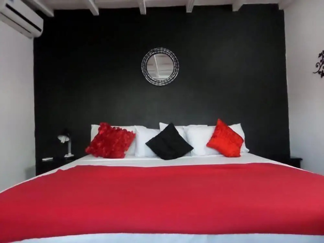 Hotel San Roque