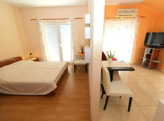 1 Bedroom Comfort Apartment