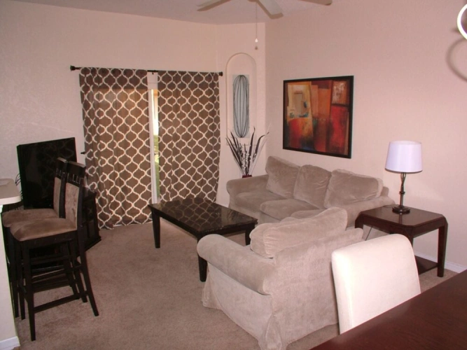 4 Bedrooms Standard room