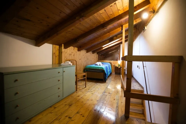 2 Bedrooms Family Apartment