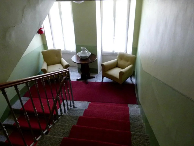 Hotel Glacier du Rhone