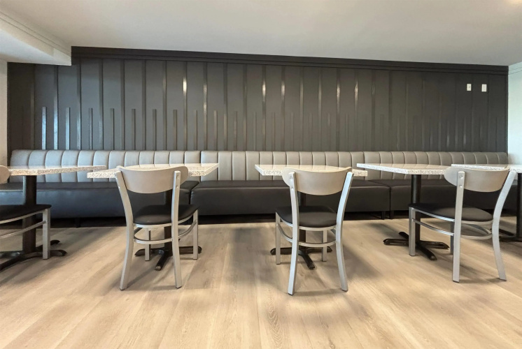 Ramada by Wyndham Springfield North