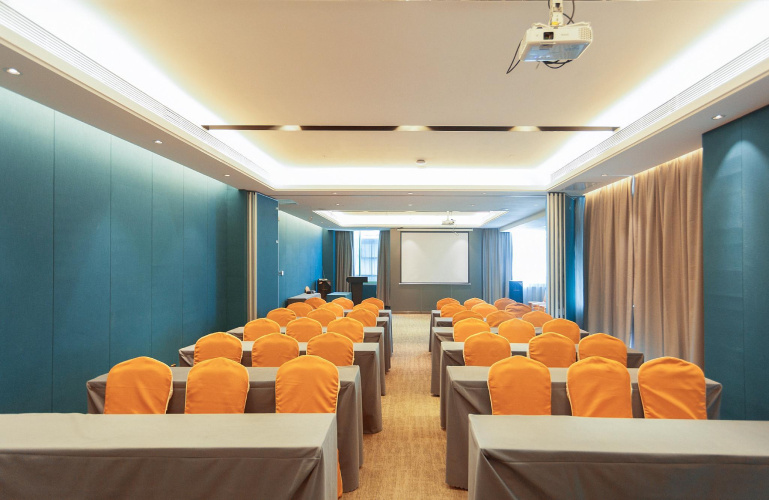 Echarm Hotel Yangjiang Baili Plaza Branch