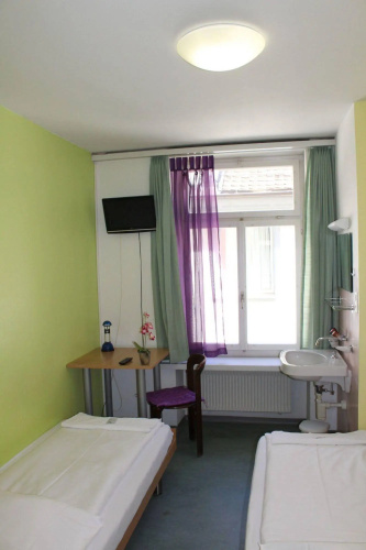 Hotel Zak - Hostel