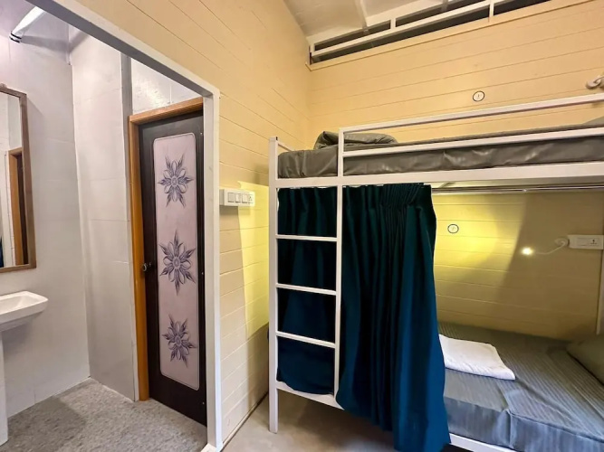 Coco Hostel