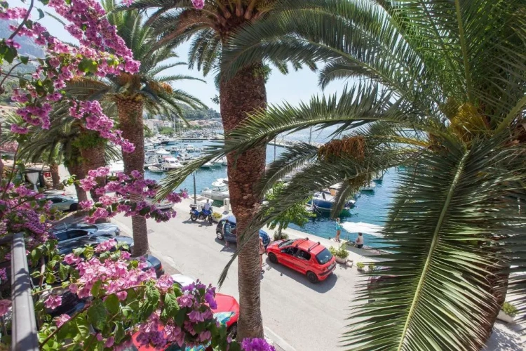 2 Bedrooms Apartment with balcony and with view