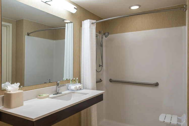 Holiday Inn Express Princeton Southeast by IHG